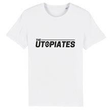 Load image into Gallery viewer, The Utopiates Logo T
