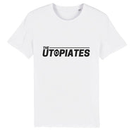The Utopiates Logo T
